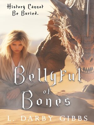 cover image of Bellyful of Bones